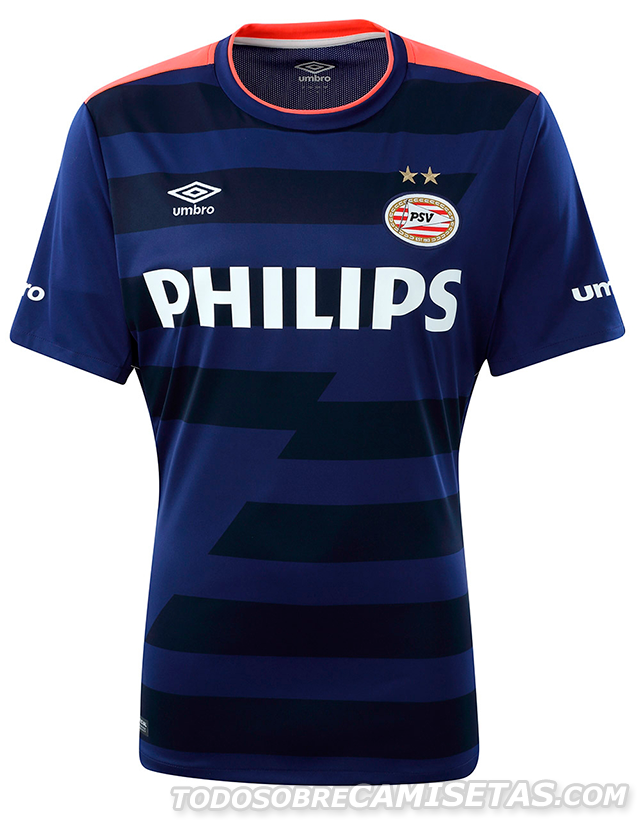 comprar camiseta PSV modelos comprar camiseta PSV modelos